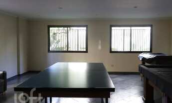 Imagem 6: Apartamento à venda em Bosque da Saúde com 107 m², 4 quartos, 2 suítes, 3 vagas