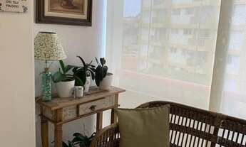 Imagem 3: Apartamento à venda em Vila Sônia com 75 m², 3 quartos, 1 suíte, 2 vagas