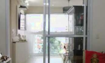 Imagem: Apartamento à venda em Bosque da Saúde