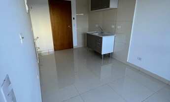 Imagem 2: Apartamento à venda em Campo Grande com 32 m², 1 quarto