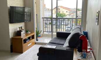 Imagem: Apartamento à venda em Vila Prudente com