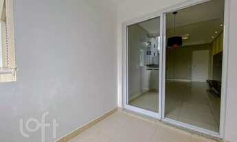 Imagem 3: Apartamento à venda em Vila Prudente com 60 m², 2 quartos, 1 vaga