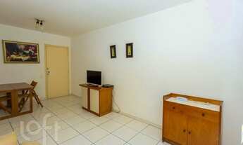 Imagem 7: Apartamento à venda em Jardim Paulista com 40 m², 1 quarto, 1 vaga