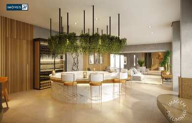 Imagem 5: APARTAMENTO em São Paulo - SP, Parque Imperial