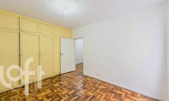 Imagem 6: Apartamento à venda em Bela Vista com 120 m², 3 quartos, 1 suíte, 1 vaga