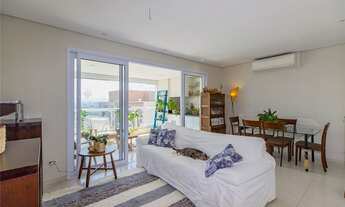 Imagem 5: APARTAMENTO em São Paulo - SP, Vila Romana