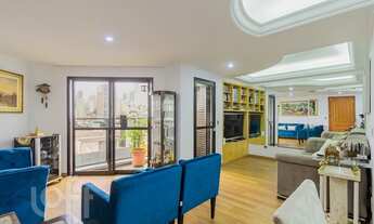 Imagem: Apartamento à venda em Perdizes com 76