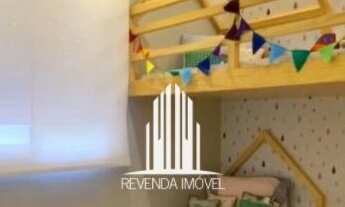 Imagem 3: Apartamento à venda em Vila Sônia com 83 m², 2 quartos, 1 suíte, 2 vagas