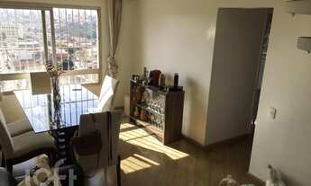 Imagem 3: Apartamento à venda em Cidade Ademar com 110 m², 2 quartos, 2 vagas