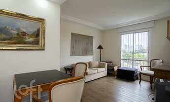 Imagem 1: Apartamento à venda em Butantã com 60 m², 2 quartos, 1 suíte, 1 vaga