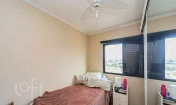 Imagem 7: Apartamento à venda em Chácara Klabin com 135 m², 4 quartos, 2 suítes, 2 vagas