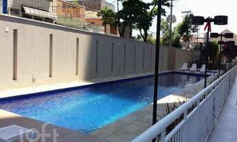 Imagem 4: Apartamento à venda em Bom Retiro com 68 m², 3 quartos, 1 suíte, 1 vaga