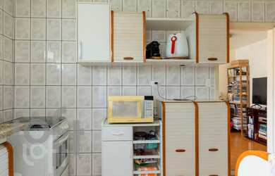 Imagem 16: Apartamento à venda em Bosque da Saúde com 77 m², 2 quartos, 1 suíte, 1 vaga