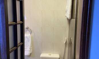 Imagem 7: Apartamento à venda em Bosque da Saúde com 82 m², 3 quartos, 2 vagas