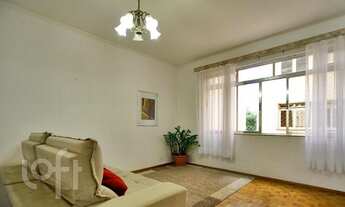 Imagem 4: Apartamento à venda em Campos Elísios com 145 m², 3 quartos, 1 suíte, 1 vaga