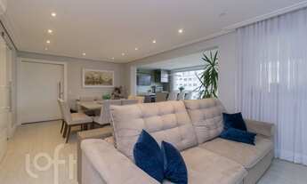 Imagem 6: Apartamento à venda em Ipiranga com 142 m², 3 quartos, 3 suítes, 2 vagas