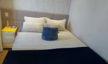 Imagem 7: Apartamento à venda em Jabaquara com 63 m², 2 quartos, 1 suíte, 1 vaga