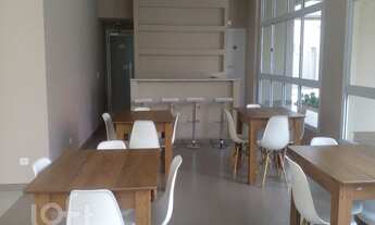 Imagem 5: Apartamento à venda em Belém com 73 m², 2 quartos, 1 suíte, 1 vaga