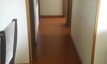 Imagem 2: Apartamento à venda em Mandaqui com 68 m², 3 quartos, 1 suíte, 2 vagas