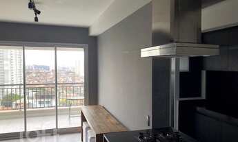 Imagem 2: Apartamento à venda em Vila Andrade com 89 m², 2 quartos, 1 suíte, 2 vagas