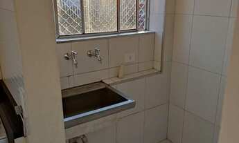 Imagem 7: Apartamento à venda em Bosque da Saúde com 67 m², 2 quartos, 2 vagas