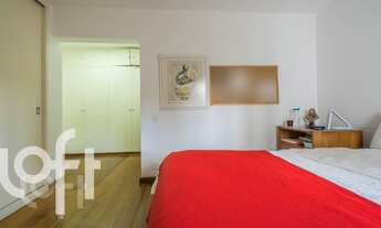 Imagem 5: Apartamento à venda em Morumbi com 122 m², 3 quartos, 1 suíte, 2 vagas