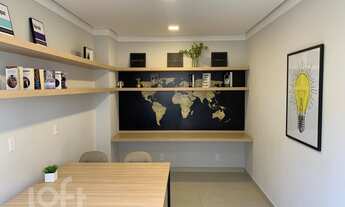 Imagem 6: Apartamento à venda em Sapopemba com 35 m², 1 quarto, 1 suíte