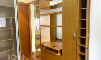 Imagem 6: Apartamento à venda em Higienópolis com 36 m², 1 quarto, 1 suíte, 1 vaga