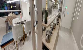 Imagem 4: Apartamento à venda em Cursino com 84 m², 2 quartos, 2 suítes, 2 vagas