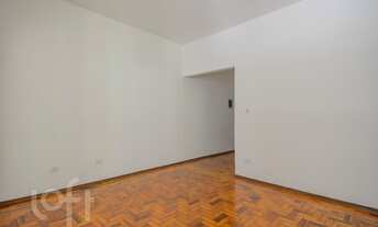 Imagem 2: Apartamento à venda em Paraíso com 80 m², 2 quartos, 1 suíte