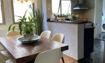 Imagem 5: Apartamento à venda em Vila Sônia com 168 m², 3 quartos, 3 suítes, 3 vagas