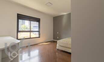 Imagem 7: Apartamento à venda em Alto da Lapa com 246 m², 4 quartos, 3 suítes, 3 vagas