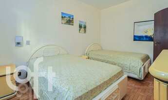 Imagem 6: Apartamento à venda em Higienópolis com 310 m², 4 quartos, 2 suítes, 4 vagas