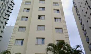 Imagem: Apartamento à venda em Moema Pássaros