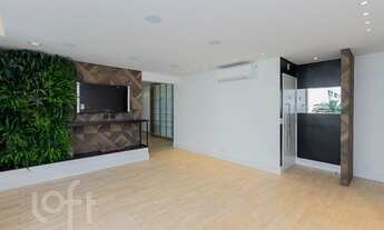 Imagem 3: Apartamento à venda em Higienópolis com 130 m², 3 quartos, 3 suítes, 1 vaga