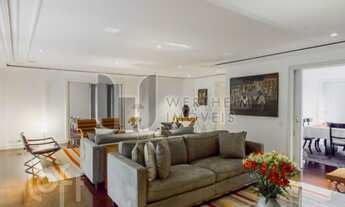 Imagem 2: Apartamento à venda em Morumbi com 520 m², 4 quartos, 4 suítes, 7 vagas