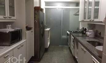 Imagem 6: Apartamento à venda em Jabaquara com 150 m², 3 quartos, 3 suítes, 3 vagas