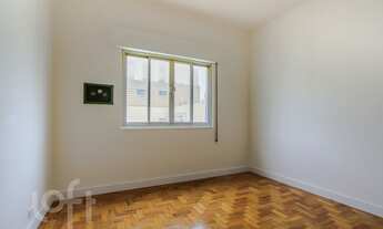 Imagem 7: Apartamento à venda em Higienópolis com 102 m², 2 quartos, 1 suíte, 1 vaga