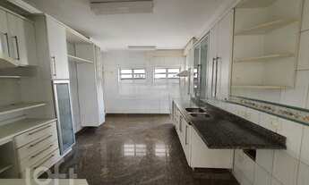 Imagem 6: Apartamento à venda em Santa Cecília com 208 m², 3 quartos, 1 suíte, 2 vagas