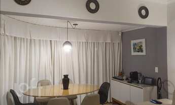 Imagem 6: Apartamento à venda em Vila Sônia com 106 m², 3 quartos, 3 suítes, 2 vagas