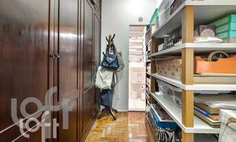 Imagem 4: Apartamento à venda em República com 156 m², 2 quartos