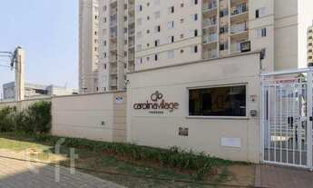 Imagem 5: Apartamento à venda em Itaquera com 55 m², 2 quartos, 1 vaga