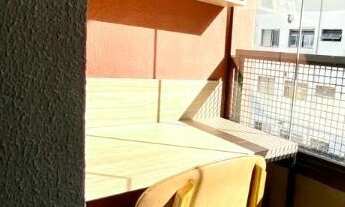 Imagem 5: Apartamento à venda em Bela Vista com 25 m², 1 quarto