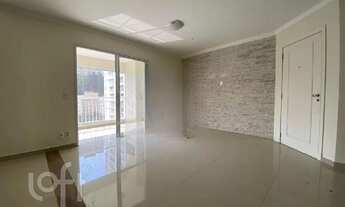 Imagem 2: Apartamento à venda em Vila Andrade com 124 m², 3 quartos, 1 suíte