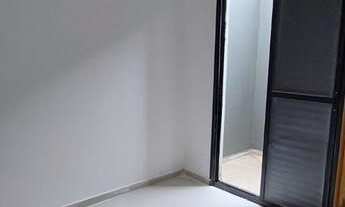 Imagem 4: Apartamento à venda em Itaquera com 37 m², 2 quartos