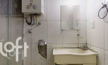 Imagem 5: Apartamento à venda em Tucuruvi com 45 m², 2 quartos, 2 vagas