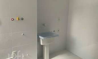 Imagem 6: Apartamento à venda em Santo Amaro com 162 m², 4 quartos, 4 suítes, 2 vagas