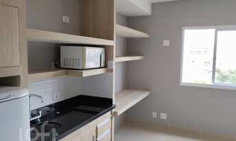 Imagem 3: Apartamento à venda em Belém com 25 m², 1 quarto