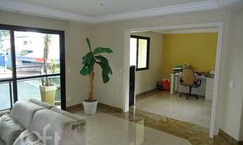 Imagem: Apartamento à venda em Bosque da Saúde