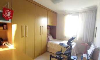 Imagem 5: Apartamento à venda em Jardim Marajoara com 69 m², 3 quartos, 1 suíte, 1 vaga